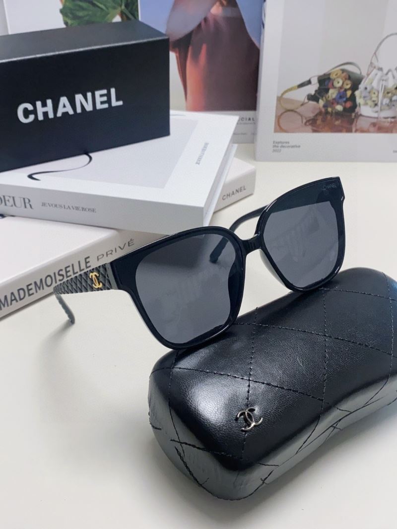 Chanel Sunglasses